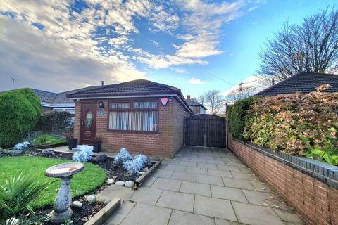 3 bedroom semi-detached bungalow for sale, Woodside Road, Haydock, St. Helens