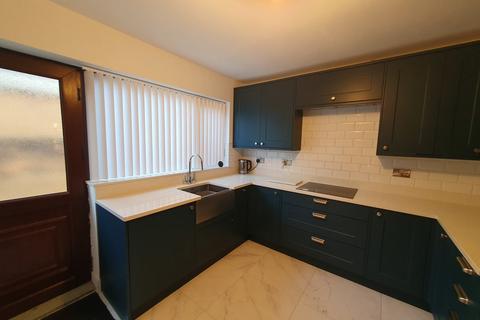 3 bedroom semi-detached bungalow for sale, Woodside Road, Haydock, St. Helens