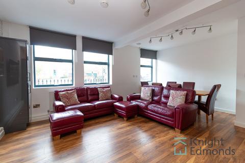 2 bedroom flat to rent - Albion Place, Merve Apartments, ME14