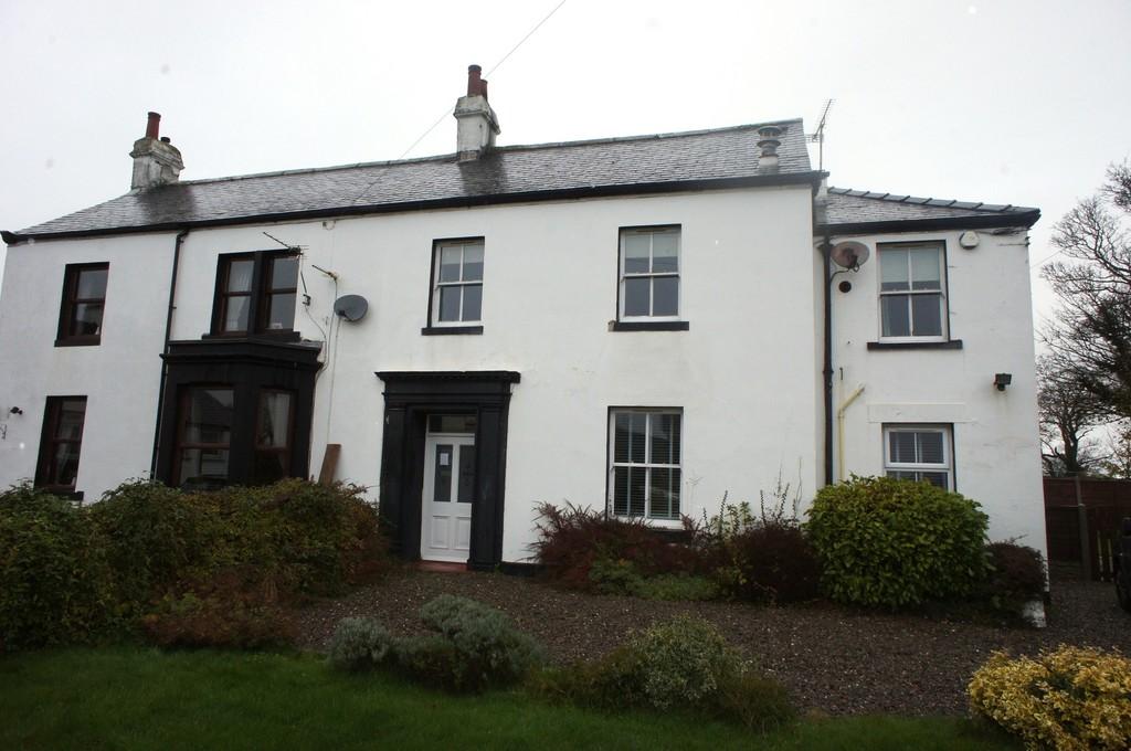 Cross Lane, Wigton 3 bed semidetached house £895 pcm (£207 pw)