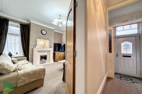 3 bedroom end of terrace house for sale, Taunton Road, Blackburn