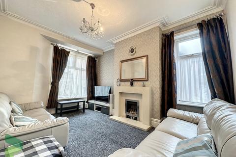 2 Taunton Road, Blackburn, BB2 6NN