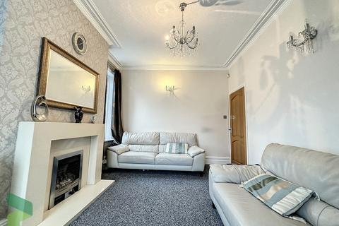 2 Taunton Road, Blackburn, BB2 6NN