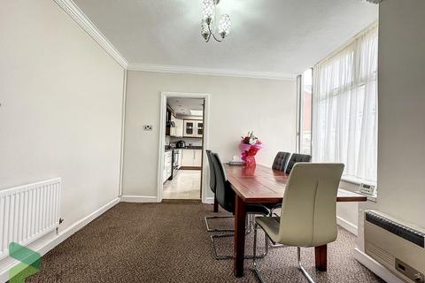 2 Taunton Road, Blackburn, BB2 6NN