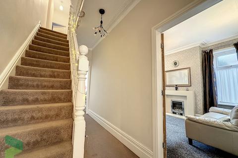 2 Taunton Road, Blackburn, BB2 6NN