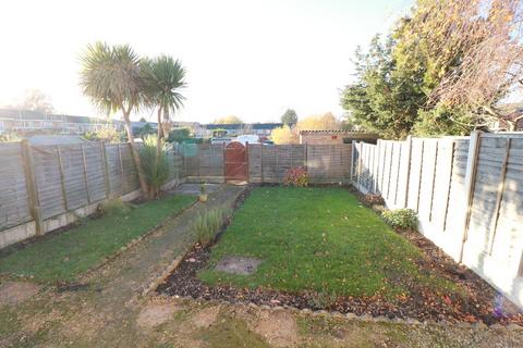 2 bedroom maisonette for sale - Merryfield Close, Solihull B92