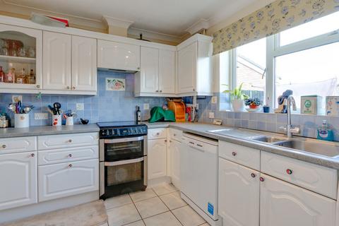 3 bedroom detached house for sale - Ramsey Road, St. Ives