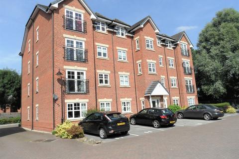 2 bedroom apartment for sale, Drillfield Road, Northwich