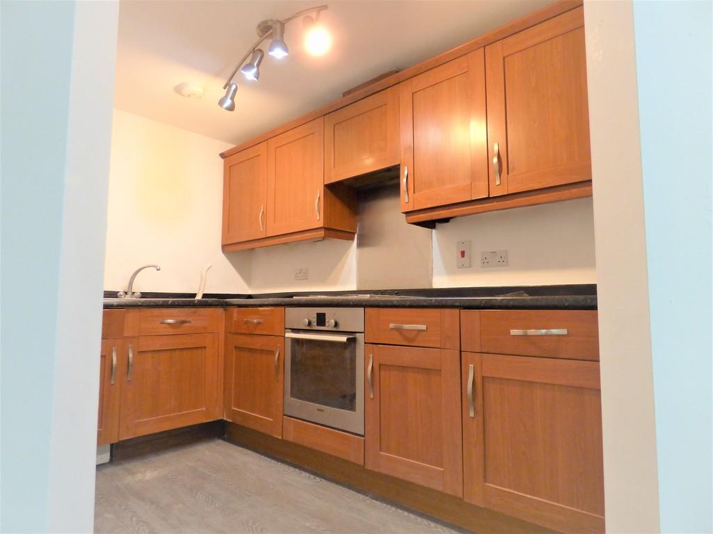 Drillfield Road, Northwich 2 bed apartment for sale £115,000
