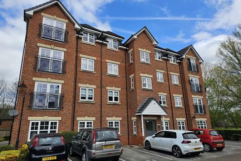 undefined, Drillfield Road, Northwich