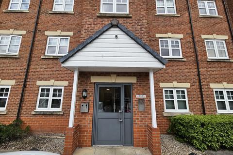 undefined, Drillfield Road, Northwich