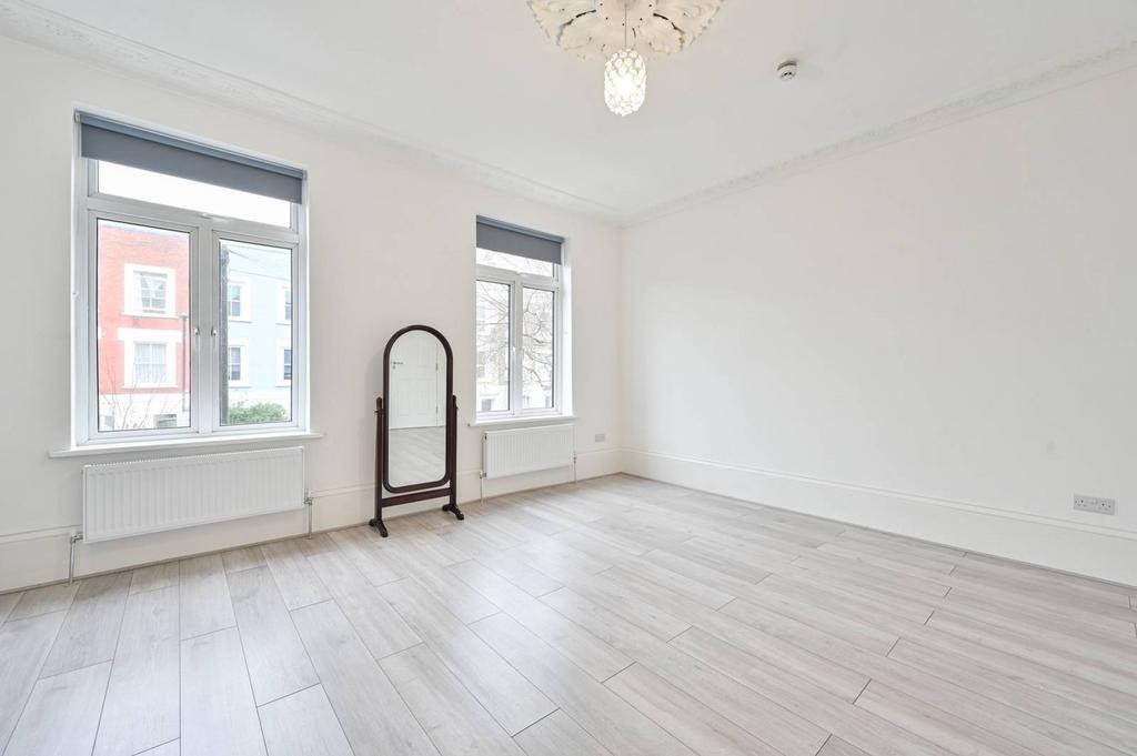 Axminster Road, Holloway, London, N7 5 bed house to rent £5,200 pcm
