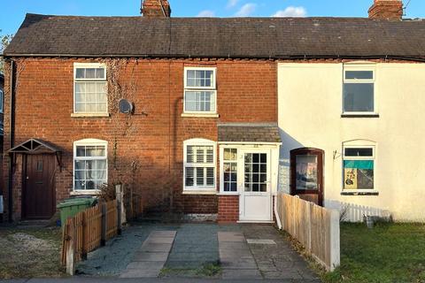 2 bedroom terraced house for sale, Lickhill Road, Stourport-on-Severn, Worcestershire, DY13