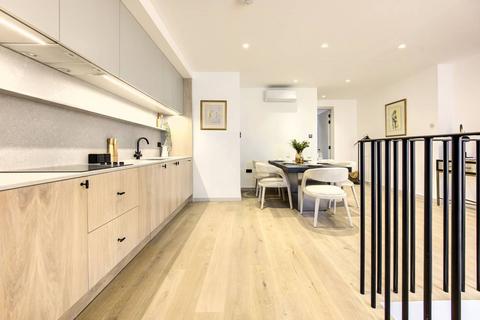 2 bedroom flat for sale, Elgin Residences, Maida Hill, London, W9