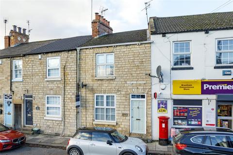 2 bedroom terraced house for sale, Front Street, Bramham, LS23
