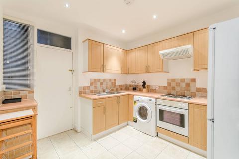 1 bedroom flat to rent - Park Road, St John's Wood, London, NW8
