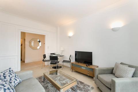 1 bedroom flat to rent - Park Road, St John's Wood, London, NW8