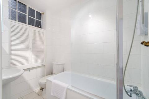 1 bedroom flat to rent - Park Road, St John's Wood, London, NW8