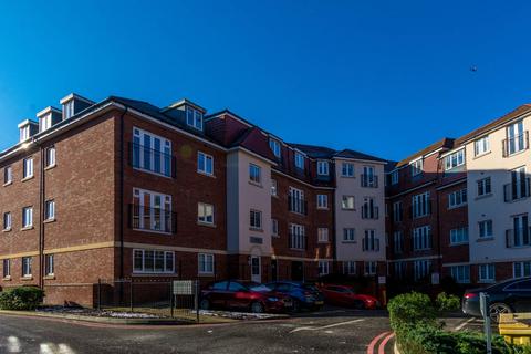 Flat 30, Windings House, 23 Schoolgate Drive, Morden, SM4 5DB