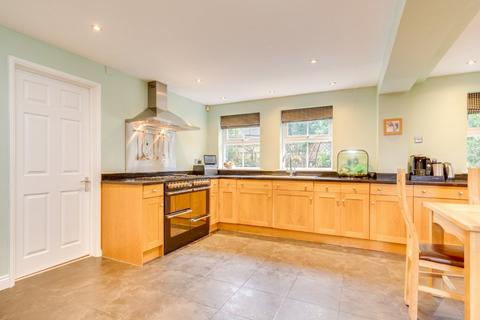 4 bedroom detached house for sale, Rievaulx Close, Knaresborough, North Yorkshire, HG5