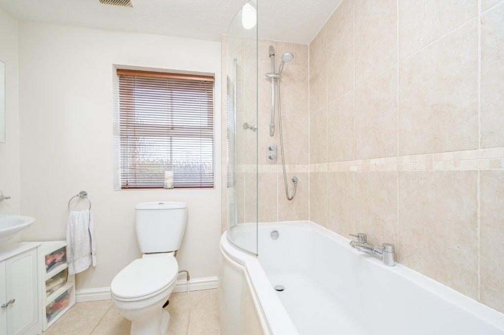 House Bathroom