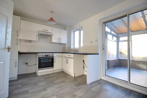 2 bedroom terraced house for sale - Woodland Avenue, Highbury Vale