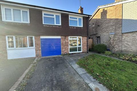 undefined, Ellerton Avenue, Little Sutton