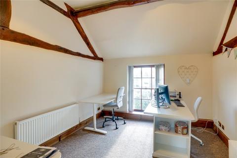 2 bedroom terraced house for sale - Middle House, 47 Cartway, Bridgnorth, Shropshire