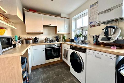2 bedroom terraced house for sale - Burley Hill, Church Langley