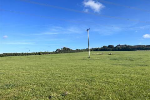 Equestrian property for sale - Land & Stables At Harbour Hill, Chickerell, DT3