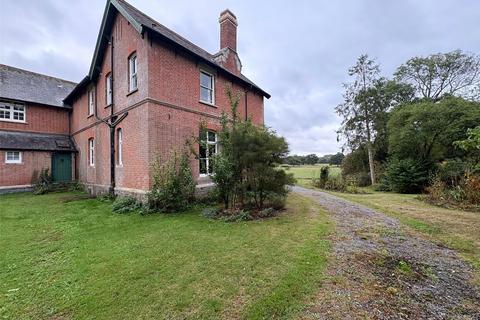 2 bedroom semi-detached house to rent, Talaton, Exeter, Devon, EX5