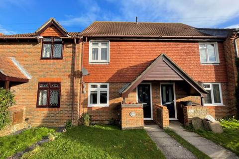 27 Ardingly Crescent, Hedge End, Southampton, SO30 2TE