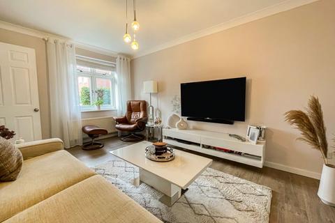 27 Ardingly Crescent, Hedge End, Southampton, SO30 2TE