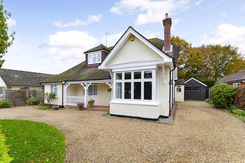 Tree Cottage Avenue Road, Cranleigh, GU6 7LQ