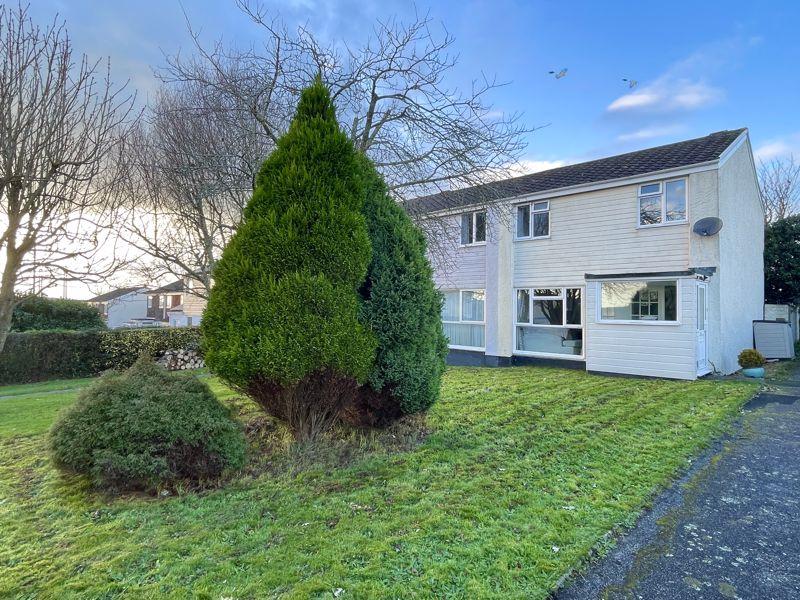 Eglos Road, Shortlanesend 3 bed semidetached house for sale £275,000
