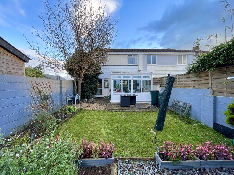 Eglos Road, Shortlanesend 3 bed semidetached house for sale £275,000