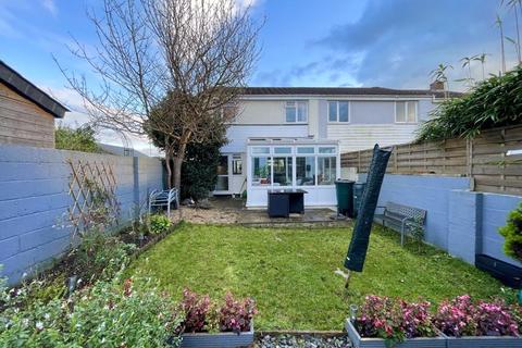 109 Eglos Road, Shortlanesend, Truro, TR4 9DR