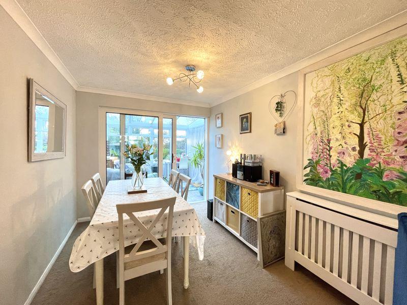 Living / Dining Room