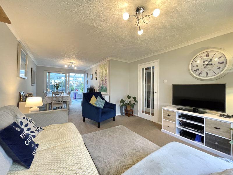 Living / Dining Room