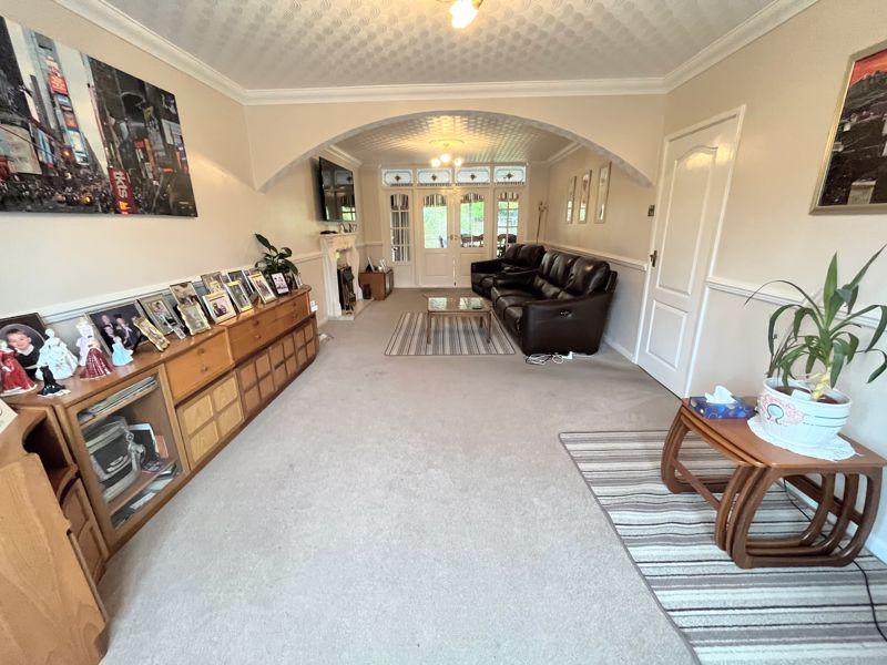 Egerton Road, Streetly, Sutton Coldfield 4 bed detached house for sale