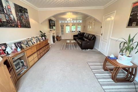 4 bedroom detached house for sale - Egerton Road, Streetly, Sutton Coldfield