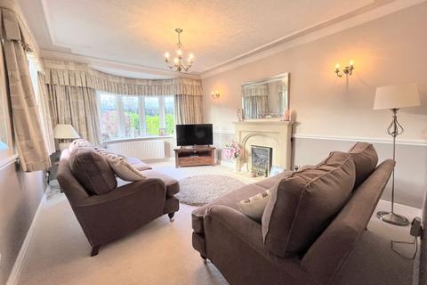 3 bedroom detached house for sale - Chester Road, Sutton Coldfield