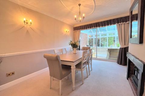 3 bedroom detached house for sale, Chester Road, Sutton Coldfield, B74 2HP