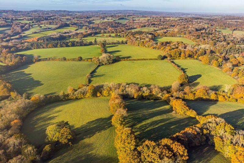 Best Beech Hill, Wadhurst Land for sale £450,000