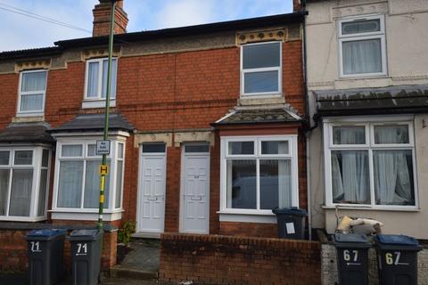 undefined, 69 Roma Road, Tyseley, Birmingham B11 2JH