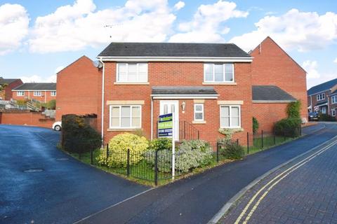 3 bedroom house for sale - Clover Avenue, Exwick