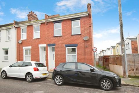 2 bedroom house for sale - Courtenay Road, St Thomas, Exeter