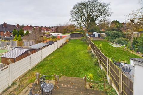 3 bedroom semi-detached house for sale - Clydesdale Road, Quinton