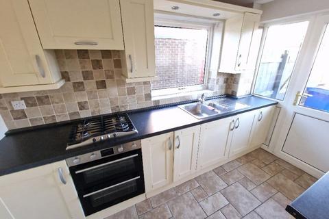 3 bedroom semi-detached house for sale, Curlew Way, South Beach Estate, Blyth