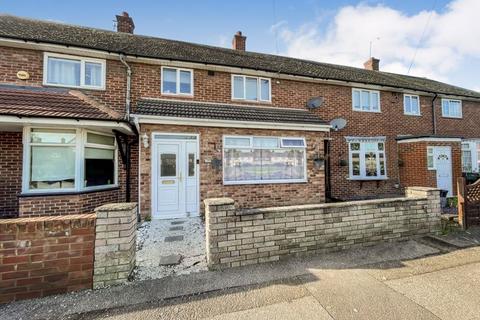 10 Enborne Green, South Ockendon, RM15 5EL